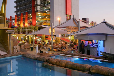 Value Inn - Hotel WA 19