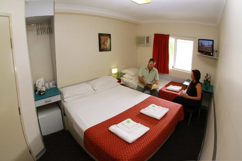 Value Inn - Hotel WA 8