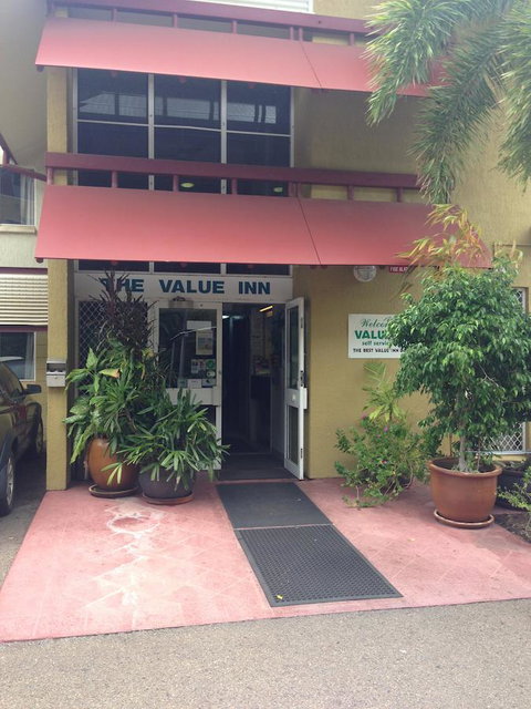 Value Inn - Hotel WA 16
