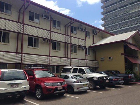 Value Inn - Hotel WA 18