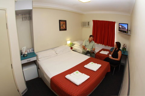 Value Inn - Hotel WA 14