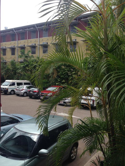 Value Inn - Hotel WA 9