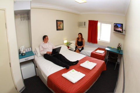 Value Inn - Hotel WA 12