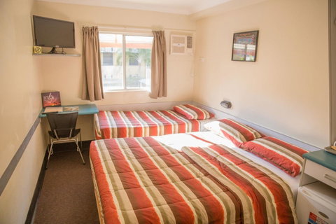 Value Inn - Hotel WA 5