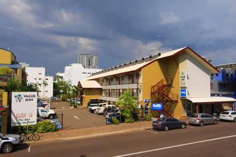Value Inn - Hotel WA 7