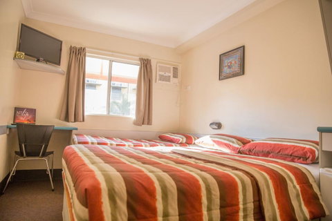 Value Inn - Hotel WA 4
