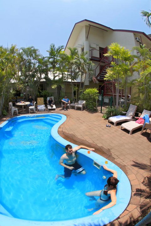 Value Inn - Hotel WA 0