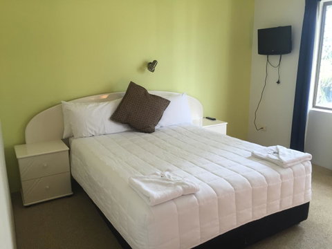 Golden Sands Motor Inn - Hotel WA 2