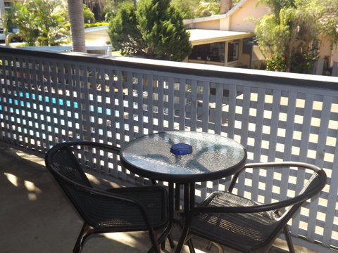 Golden Sands Motor Inn - Hotel WA 6