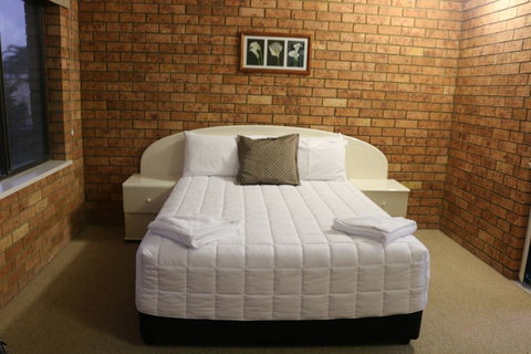 Golden Sands Motor Inn - Hotel WA 0