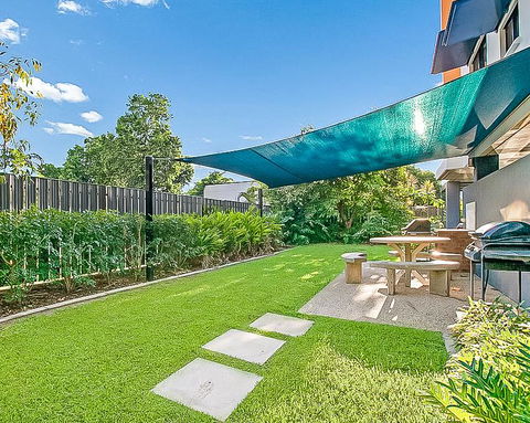 ZEN QUEST - The NOMADS PAD Near Nightcliff Markets & Sunset Foreshore - Hotel WA 33