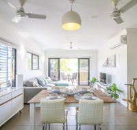 ZEN QUARTERS - The NOMADS PAD Near Nightcliff Markets  Sunset Foreshore - Hotel WA