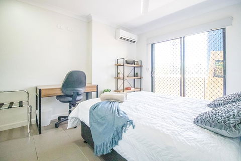 ZEN QUEST - The NOMADS PAD Near Nightcliff Markets & Sunset Foreshore - Hotel WA 7