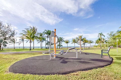 ZEN QUEST - The NOMADS PAD Near Nightcliff Markets & Sunset Foreshore - Hotel WA 10