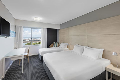 Vibe Hotel Darwin Waterfront - Hotel WA 15