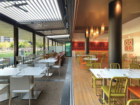 Vibe Hotel Darwin Waterfront - Hotel WA 11