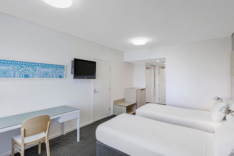 Vibe Hotel Darwin Waterfront - Hotel WA 21