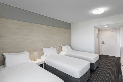 Vibe Hotel Darwin Waterfront - Hotel WA 18