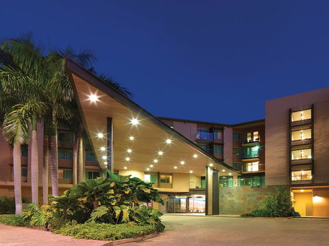 Vibe Hotel Darwin Waterfront - Hotel WA 10