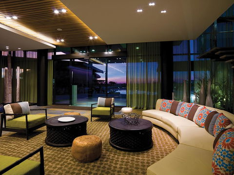 Vibe Hotel Darwin Waterfront - Hotel WA 2