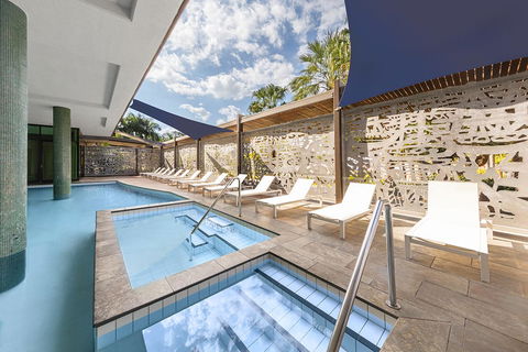 Vibe Hotel Darwin Waterfront - Hotel WA 6