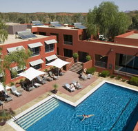 The Lost Camel Hotel - Hotel WA