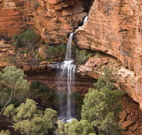 Kings Creek Station - Hotel WA