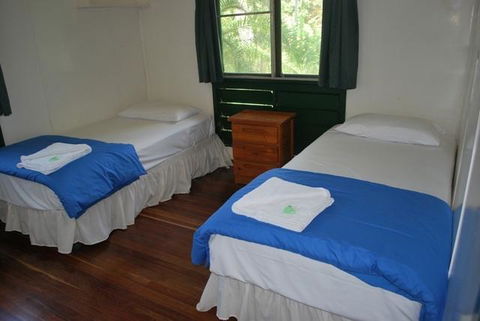Mount Bundy Station - Hotel WA 28