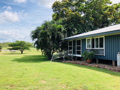 Mount Bundy Station - Hotel WA 7