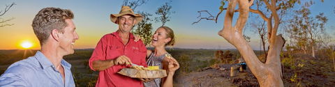 Mount Bundy Station - Hotel WA 36