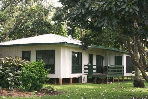 Mount Bundy Station - Hotel WA 22