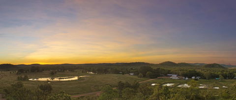Mount Bundy Station - Hotel WA 35