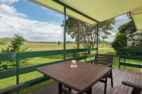 Mount Bundy Station - Hotel WA 29