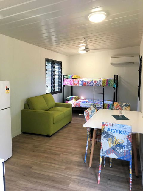 Mount Bundy Station - Hotel WA 0