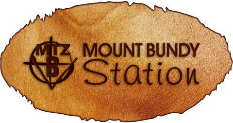 Mount Bundy Station - Hotel WA 33