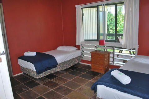 Mount Bundy Station - Hotel WA 16