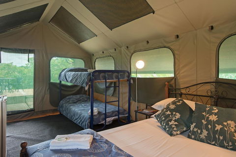 Mount Bundy Station - Hotel WA 24