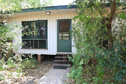Mount Bundy Station - Hotel WA 10