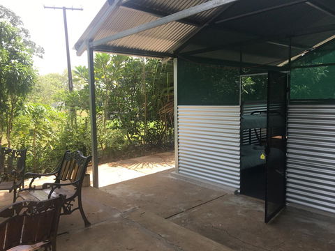 Mount Bundy Station - Hotel WA 5