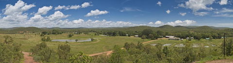Mount Bundy Station - Hotel WA 38