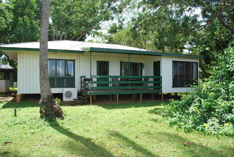 Mount Bundy Station - Hotel WA 17