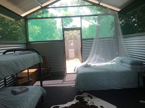 Mount Bundy Station - Hotel WA 15