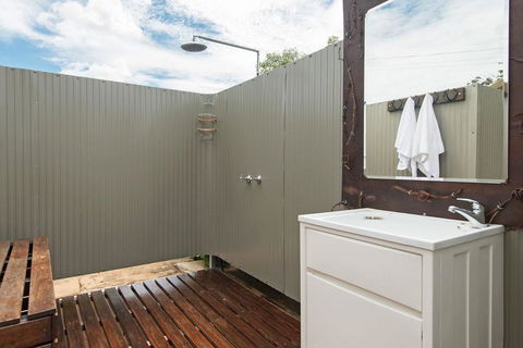 Mount Bundy Station - Hotel WA 3