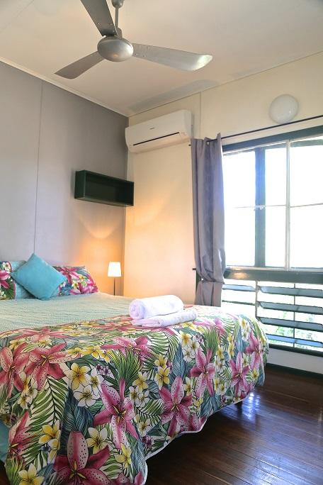 Mount Bundy Station - Hotel WA 8