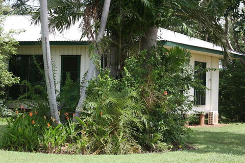 Mount Bundy Station - Hotel WA 21