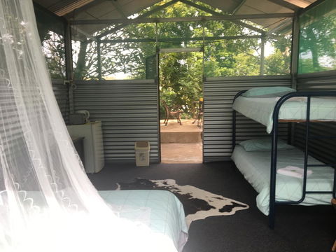 Mount Bundy Station - Hotel WA 14