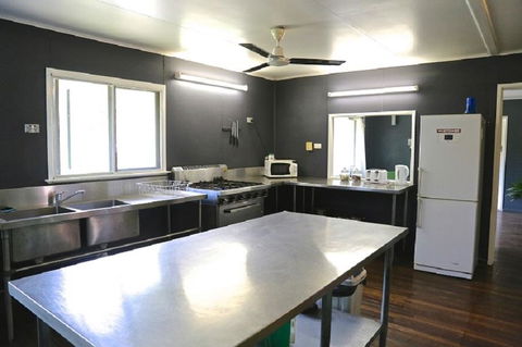 Mount Bundy Station - Hotel WA 13