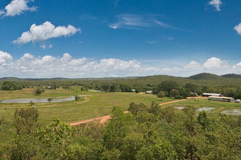 Mount Bundy Station - Hotel WA 2