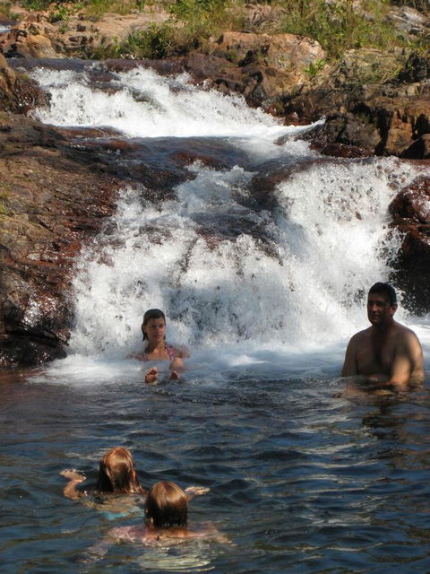 Mount Bundy Station - Hotel WA 31