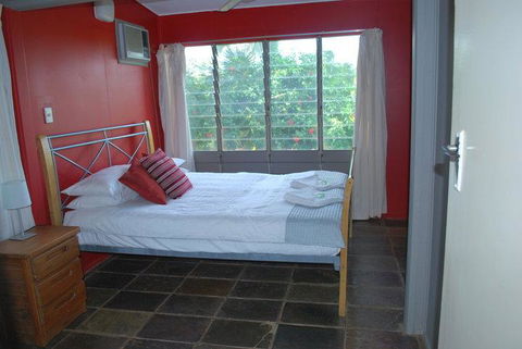 Mount Bundy Station - Hotel WA 23